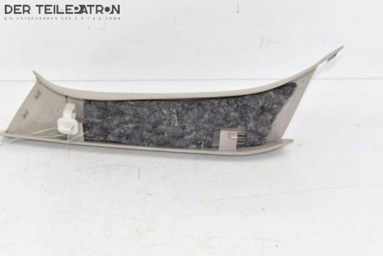 Verkleidung A-Säule links SUBARU LEGACY OUTBACK BPS BL 121 KW 94330AG010 Bild Verkleidung A-Säule links SUBARU LEGACY OUTBACK BPS BL 121 KW 94330AG010