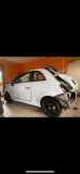 Motorbock Schlachtfest Motor Getriebe Achse Teile Ersatzteile FIAT 500 312 1.2 51 KW