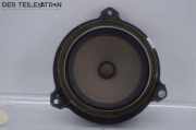 Lautsprecher rechts vorn Speaker Subwoofer TOYOTA IQ (KGJ1_, NGJ1_) 1.0 50 KW