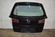 Heckklappe MAZDA 2 (DY) 1.4 59 KW