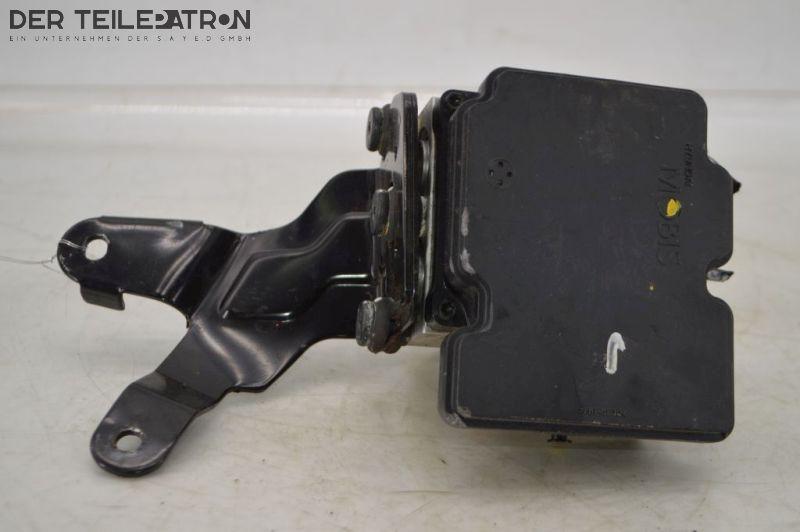 Steuergerät ABS ABS-Block, Hydraulikblock HYUNDAI I30 (GD) 1.4 73 KW A6589-30500 Bild Steuergerät ABS ABS-Block, Hydraulikblock HYUNDAI I30 (GD) 1.4 73 KW A6589-30500