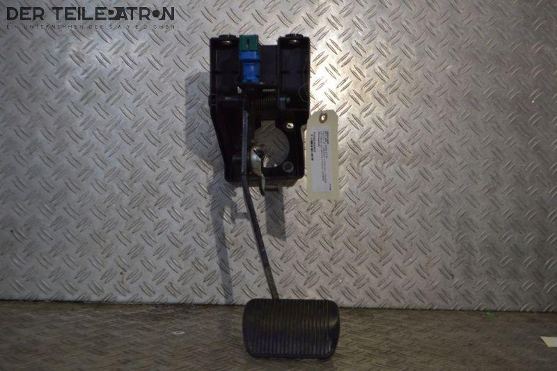 Pedalwerk Bremspedal JAGUAR XF (_J05_, CC9) 2.7 D 152 KW 8X23-2450-AC Bild Pedalwerk Bremspedal JAGUAR XF (_J05_, CC9) 2.7 D 152 KW 8X23-2450-AC