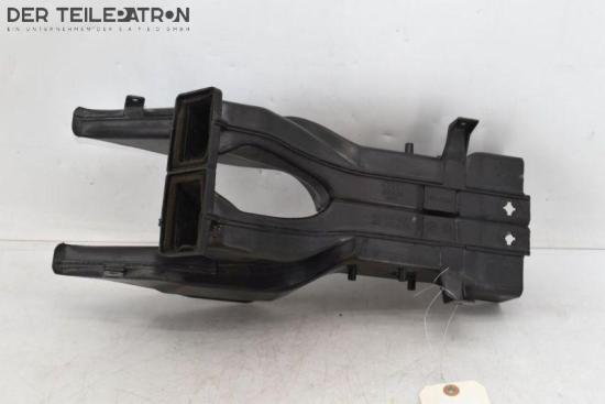Mittelkonsole Luftansaugung Ansaugschlauch AUDI A8 4E 4.0 TDI QUATTRO 202 KW 4E0858467~4E0857473B Bild Mittelkonsole Luftansaugung Ansaugschlauch AUDI A8 4E 4.0 TDI QUATTRO 202 KW 4E0858467~4E0857473B