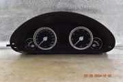 Tachometer Tacho Kombinstrument mit Abdeckung MERCEDES-BENZ C-KLASSE COUPE (CL203) C 160 KOMPRESSOR 90 KW A2035403948~A2C5309240R
