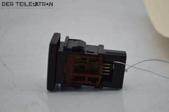 Schalter ESP / DSC ESP Schalter TOYOTA IQ (KGJ1_, NGJ1_) 1.0 50 KW 15c032 Bild Schalter ESP / DSC ESP Schalter TOYOTA IQ (KGJ1_, NGJ1_) 1.0 50 KW 15c032