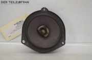 Lautsprecher links vorn Box Hochtöner Speaker DAIHATSU TREVIS 1.0 43 KW B6160-B2030