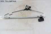 Fensterheber links hinten MAZDA 2 (DY) 1.4 59 KW A27001BK
