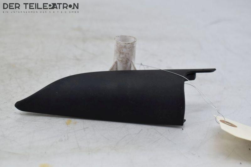 Verkleidung Abdeckung links vorn Inneneckleiste Oben AUDI A8 4E 4.0 TDI QUATTRO 202 KW 4E0857503 Bild Verkleidung Abdeckung links vorn Inneneckleiste Oben AUDI A8 4E 4.0 TDI QUATTRO 202 KW 4E0857503