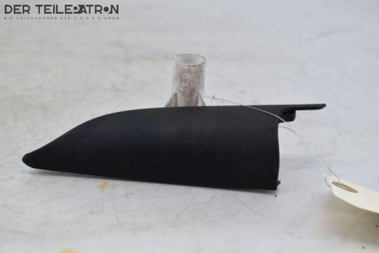 Verkleidung Abdeckung links vorn Inneneckleiste Oben AUDI A8 4E 4.0 TDI QUATTRO 202 KW 4E0857503 Bild Verkleidung Abdeckung links vorn Inneneckleiste Oben AUDI A8 4E 4.0 TDI QUATTRO 202 KW 4E0857503