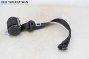 Sicherheitsgurt rechts hinten MITSUBISHI COLT VI (Z3_A, Z2_A) 1.5 80 KW 602441100B