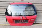 Heckklappe HONDA JAZZ II (GD) 1.4 61 KW