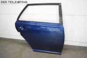 Tür rechts hinten TOYOTA AVENSIS KOMBI T25 2.0 108 KW