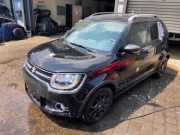 Getriebe (Allrad) Schlachtfest Motor Stoßstange Scheinwerfer Tür SUZUKI IGNIS (MF) 1.2 66 KW