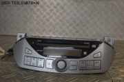 Radio MP3 CD Radio NISSAN PIXO (UA0) 1.0 50 KW NIPPON~NSCR-04