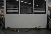 Auspuffanlage hinten Auspuff Endtopf Flexrohr NISSAN MICRA V (K14) 1.0 52 KW