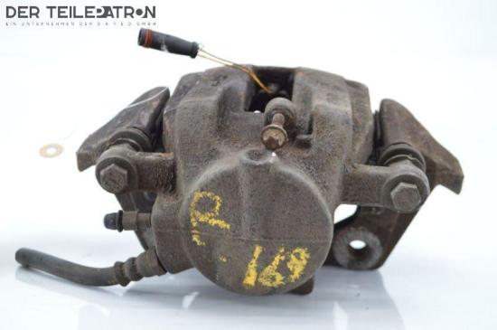 Bremssattel rechts vorn Bremse Sattel MERCEDES-BENZ A-KLASSE (W169) A 180 CDI 80 KW A1694201483 Bild Bremssattel rechts vorn Bremse Sattel MERCEDES-BENZ A-KLASSE (W169) A 180 CDI 80 KW A1694201483