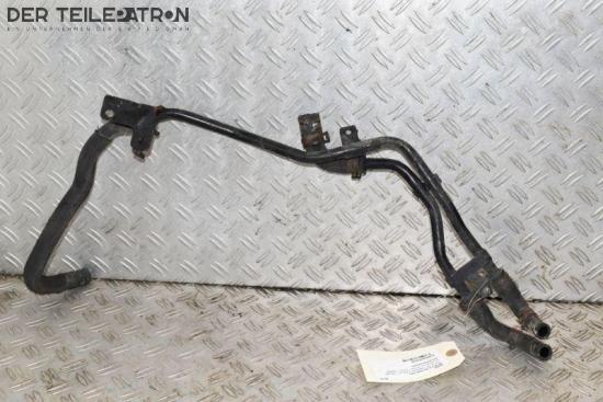 wasserleitung links AUDI A8 4E 4.0 TDI QUATTRO 202 KW Bild wasserleitung links AUDI A8 4E 4.0 TDI QUATTRO 202 KW