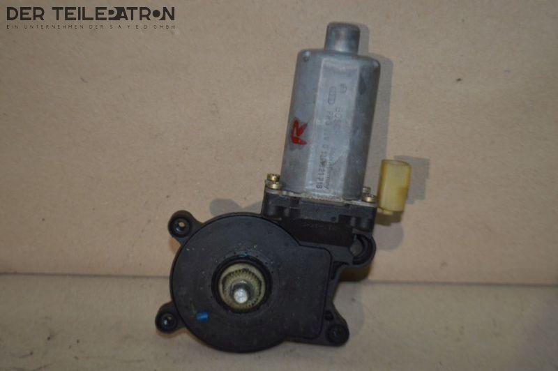 Motor Fensterheber links vorn Fensterhebermotor BMW 3 CABRIOLET (E46) 323 CI 125 KW 0130821716 Bild Motor Fensterheber links vorn Fensterhebermotor BMW 3 CABRIOLET (E46) 323 CI 125 KW 0130821716