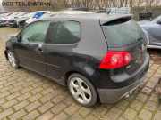 Motorträger Schlachtfest Stoßstange Lenkrad Motor Getriebe VW GOLF V 1K 2.0 GTI 147 KW