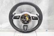 Lenkrad Multifunktion Macan PORSCHE CAYENNE S 92A 4.2 FACELIFT 283 KW 958959256~7P5880201F
