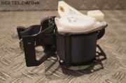 Gurtstraffer / Sicherheitsgurt mitte hinten Gurt DAIHATSU TERIOS (J2_) 1.5 4WD ALLRAD 77 KW C7040106