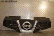 Kühlergrill Grill Original NISSAN QASHQAI (J10, JJ10) 1.6 86KW 86 KW 62310BR00A~9962M5024