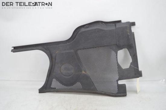 Wasserkasten, Kühler Verkleidung Abdeckung Rechts Abweiser AUDI A8 4E 4.0 TDI QUATTRO 202 KW 4E1819448 Bild Wasserkasten, Kühler Verkleidung Abdeckung Rechts Abweiser AUDI A8 4E 4.0 TDI QUATTRO 202 KW 4E1819448