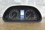 Tachometer Tacho Kombinstrument MERCEDES-BENZ A-KLASSE (W169) A 150 70 KW 1031098101
