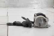 Sicherheitsgurt links hinten Gurtstraffer TOYOTA AYGO X B7 B4 1.0 51 KW 73370-0H020