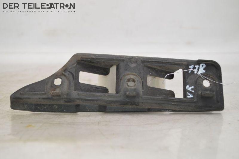 Stoßstangenhalter rechts vorn VW GOLF V 1K 2.0 GTI 147 KW 1K0807184 Bild Stoßstangenhalter rechts vorn VW GOLF V 1K 2.0 GTI 147 KW 1K0807184
