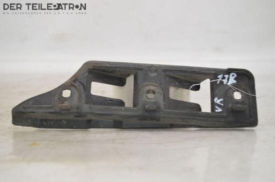 Stoßstangenhalter rechts vorn VW GOLF V 1K 2.0 GTI 147 KW 1K0807184 Bild Stoßstangenhalter rechts vorn VW GOLF V 1K 2.0 GTI 147 KW 1K0807184