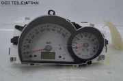 Tachometer Tacho Kombinstrument Tachoabdeckung Kombiinstrument DAIHATSU TREVIS 1.0 43 KW 83800-82P50~157530-5431