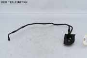 Bremsschlauch links vorn Bremsleitung AUDI A8 4E 4.0 TDI QUATTRO 202 KW