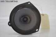 Lautsprecher links vorn Speaker Subwoofer DAIHATSU TERIOS (J2_) 1.5 4WD ALLRAD 77 KW 86160B4010~1520009440