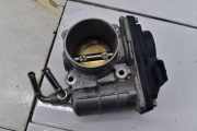 Drosselklappe NISSAN MICRA IV (K13) 1.2 59 KW SERA526-01