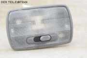 Innenleuchte hinten HONDA ACCORD VII TOURER CN CM 2.4 140 KW