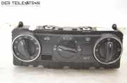 Heizungsregler MERCEDES-BENZ A-KLASSE (W169) A 150 70 KW A1698300585