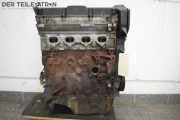 Motor ohne Anbauteile (Benzin) Zahnriemen gerissen PEUGEOT 1007 1.6 16V 80 KW 9656769580 306600