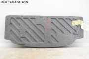 Bodenbelag Kofferraum hinten MITSUBISHI COLT VI (Z3_A, Z2_A) 1.5 80 KW MN148923