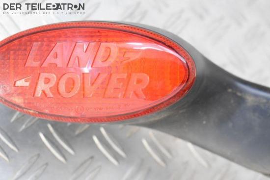 Ersatzradhalter hinten Befestigung Reserverad LAND ROVER FREELANDER LN 1.8 16V 86 KW BHU~490010 Bild Ersatzradhalter hinten Befestigung Reserverad LAND ROVER FREELANDER LN 1.8 16V 86 KW BHU~490010