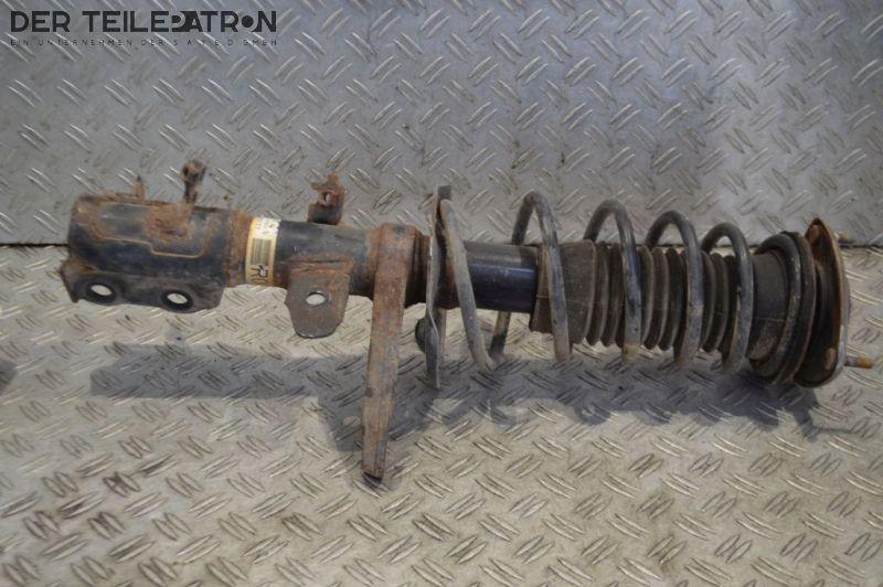 Federbein Stoßdämpfer rechts vorn TOYOTA IQ (KGJ1_, NGJ1_) 1.0 50 KW 48510-74060 Bild Federbein Stoßdämpfer rechts vorn TOYOTA IQ (KGJ1_, NGJ1_) 1.0 50 KW 48510-74060