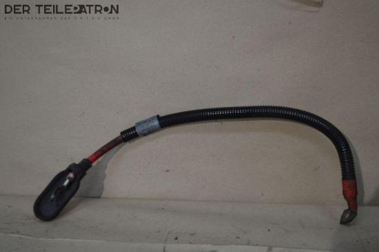 Anlasser Kabel Anlasserkabel Starterkabeel BMW 3 CABRIOLET (E46) 323 CI 125 KW 1436547 Bild Anlasser Kabel Anlasserkabel Starterkabeel BMW 3 CABRIOLET (E46) 323 CI 125 KW 1436547