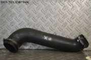 Ladeluftkühler Ladeluftschlauch JAGUAR XF (_J05_, CC9) 2.7 D 152 KW 4R83-6F072-AC