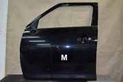 Tür links vorn Fahrertür vorne Schwarz SUZUKI IGNIS (MF) 1.2 66 KW