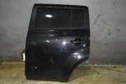Tür links hinten Komplett DAIHATSU MATERIA (M4_) 1.5 76 KW