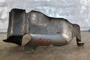 Hitzeschutzschlid Auspuff Krümmer JAGUAR XF 2.7 D 152 KW 4R8Q-6K733-CD