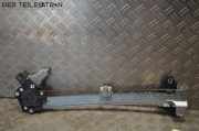 Motor Fensterheber rechts hinten Fensterhebermotor HONDA CIVIC VIII HATCHBACK (FN, FK) 1.4 73 KW 810021