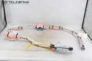 Airbag Dach links HONDA ACCORD VII TOURER CN CM 2.4 140 KW