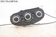 Klimabedienteil Bedienelement, RENAULT TWINGO III BCM 52KW 52 KW 00862902~CW118002