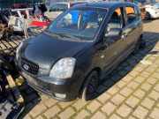 Motorträger Schlachtfest Motor Getriebe Motorhaube Stoßstange KIA PICANTO (BA) 1.1 48 KW